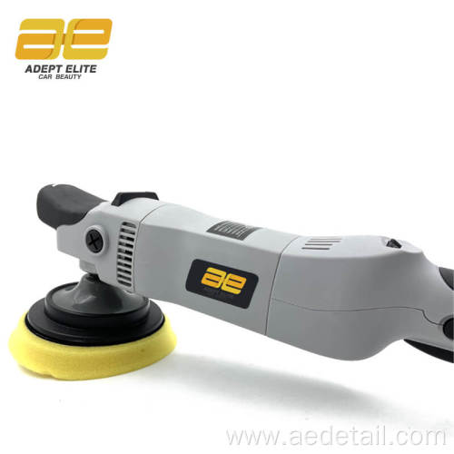 RO Car Polishing Machine for Car Polishing